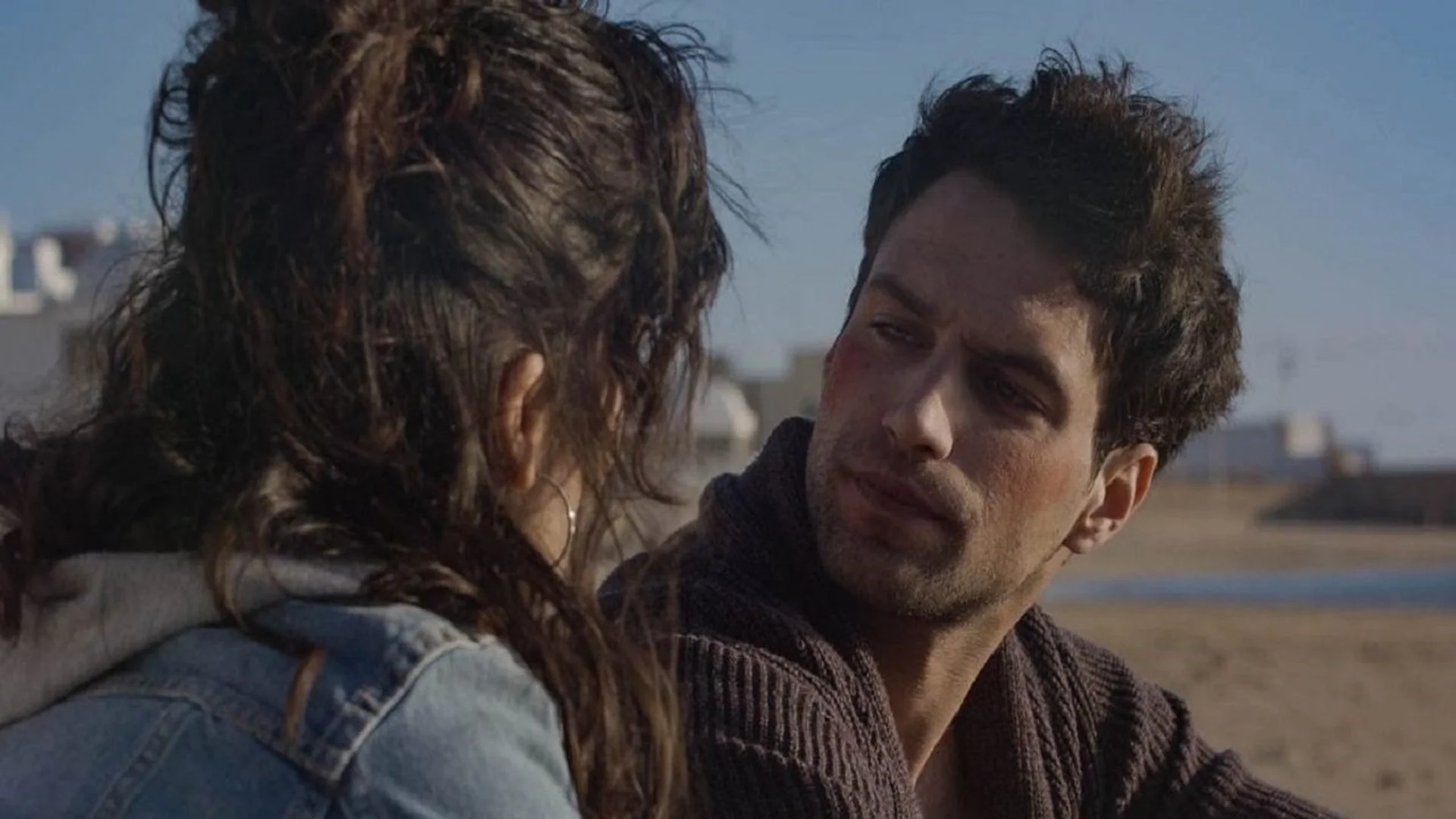 Backdrop de Mi gran despedida