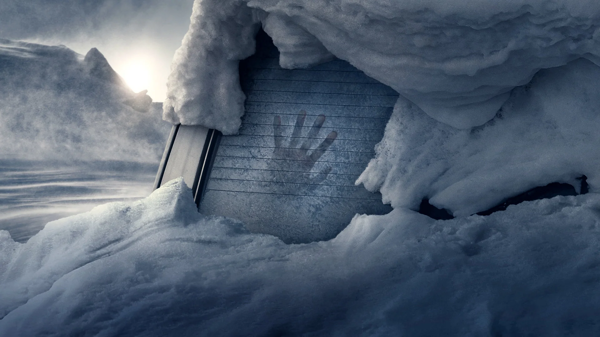 Backdrop de Centigrade