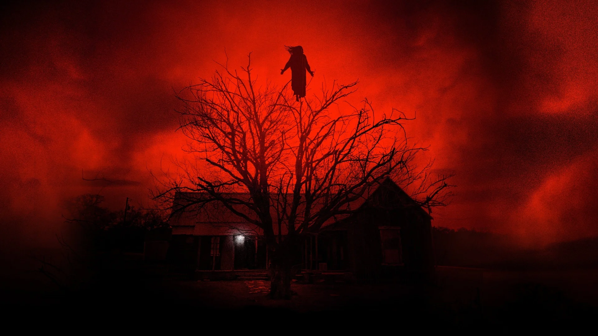 Backdrop de Demoniaca