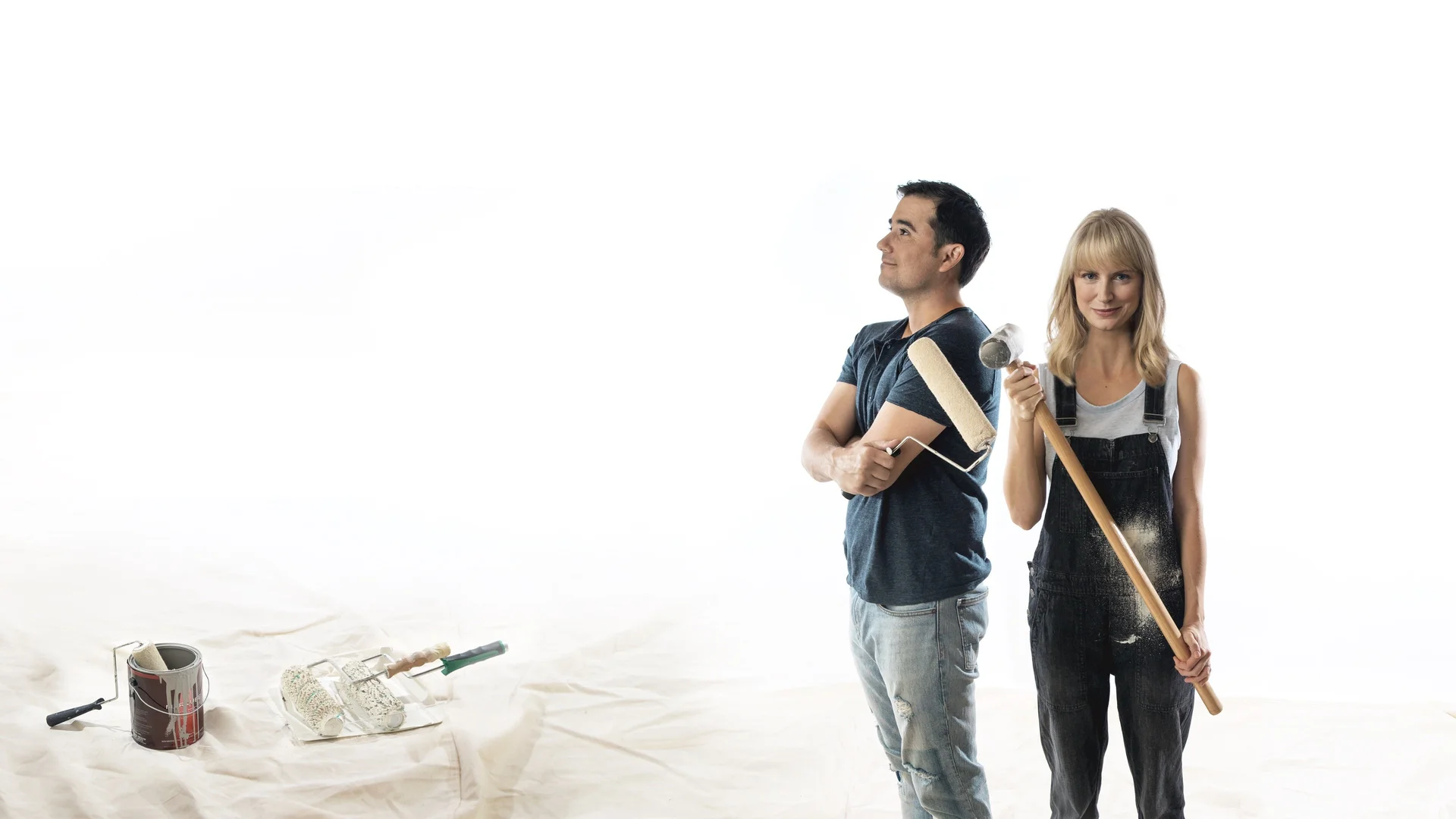 Backdrop de Renovación del corazón