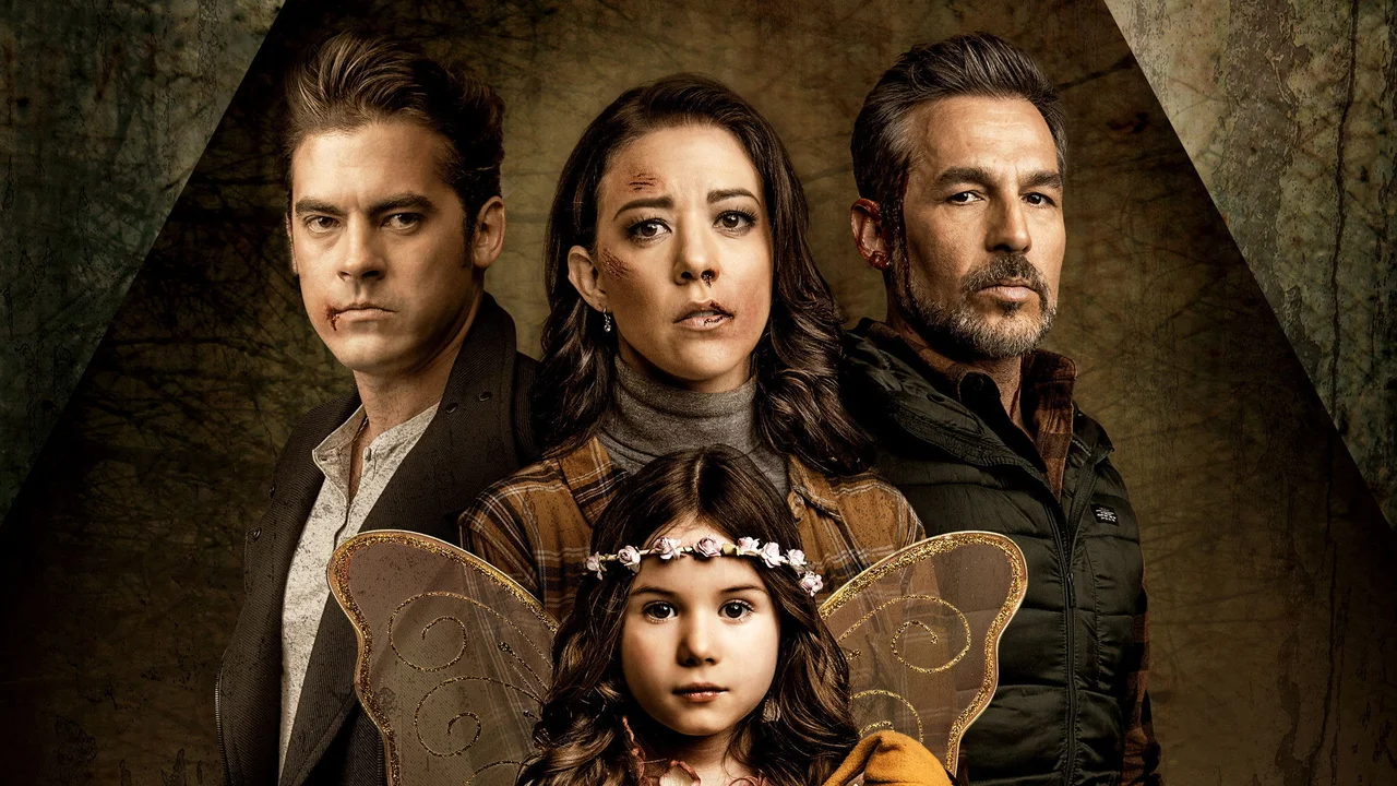 Cuidado con lo que deseas