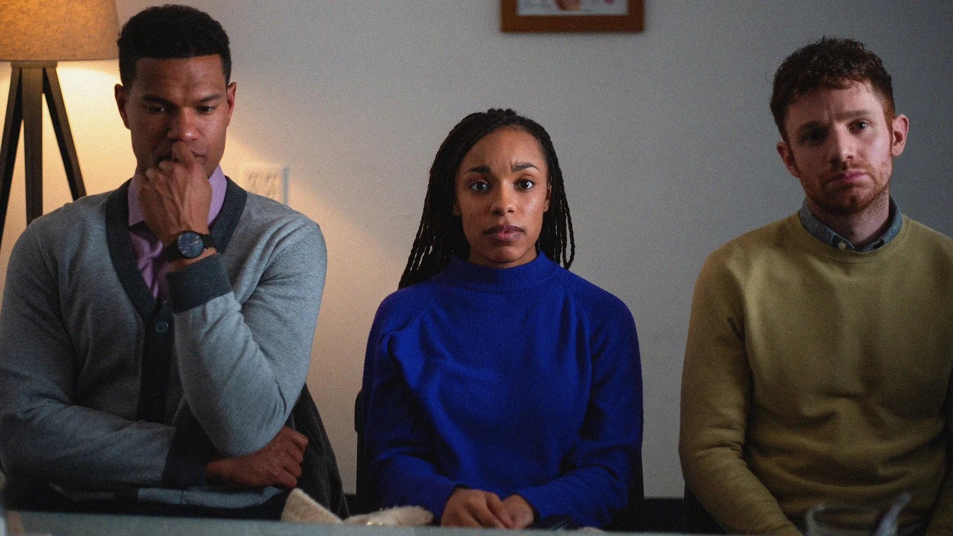 Backdrop de The Surrogate