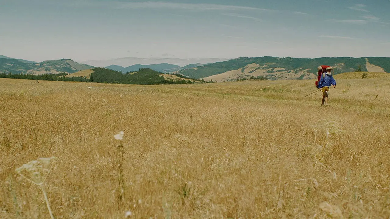 La aventura de mi vida