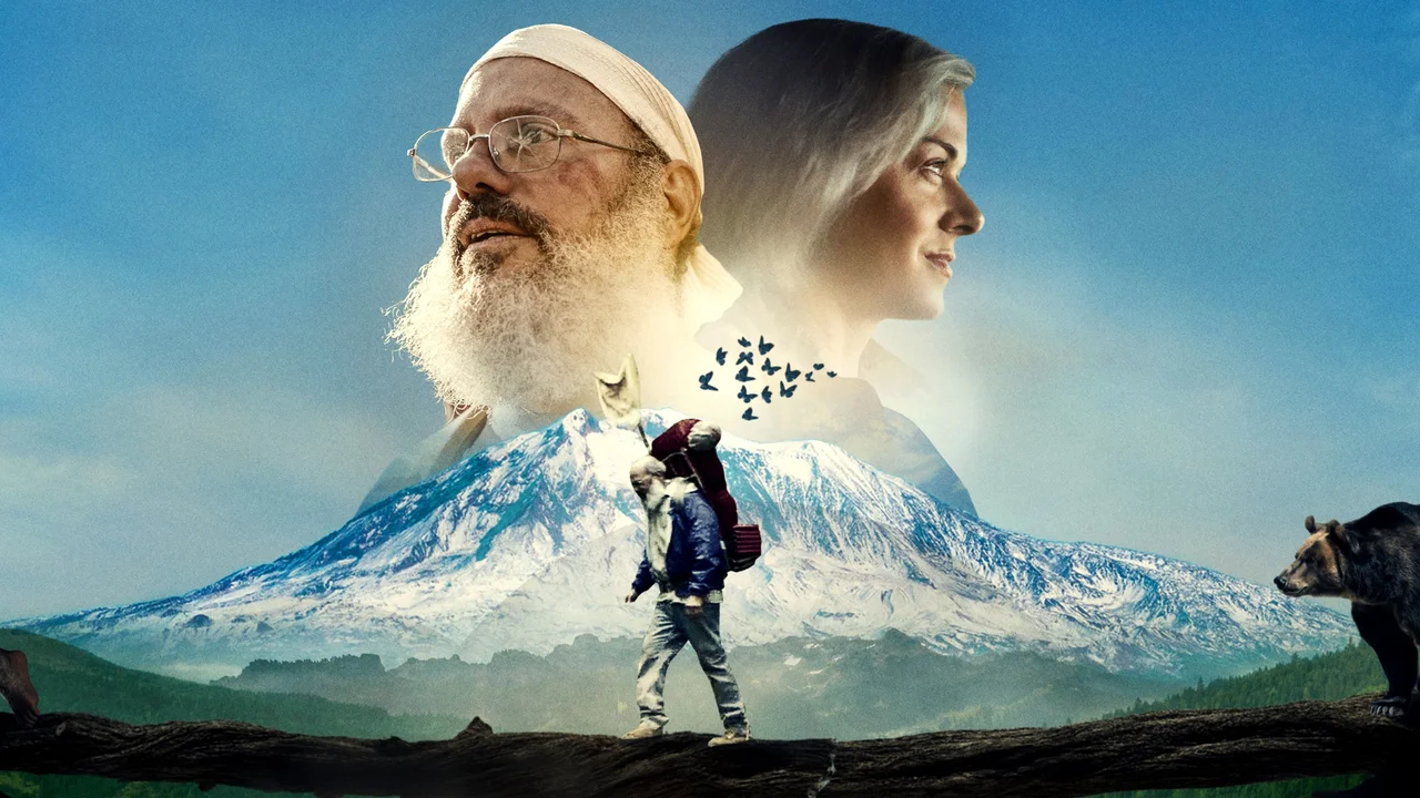 La aventura de mi vida