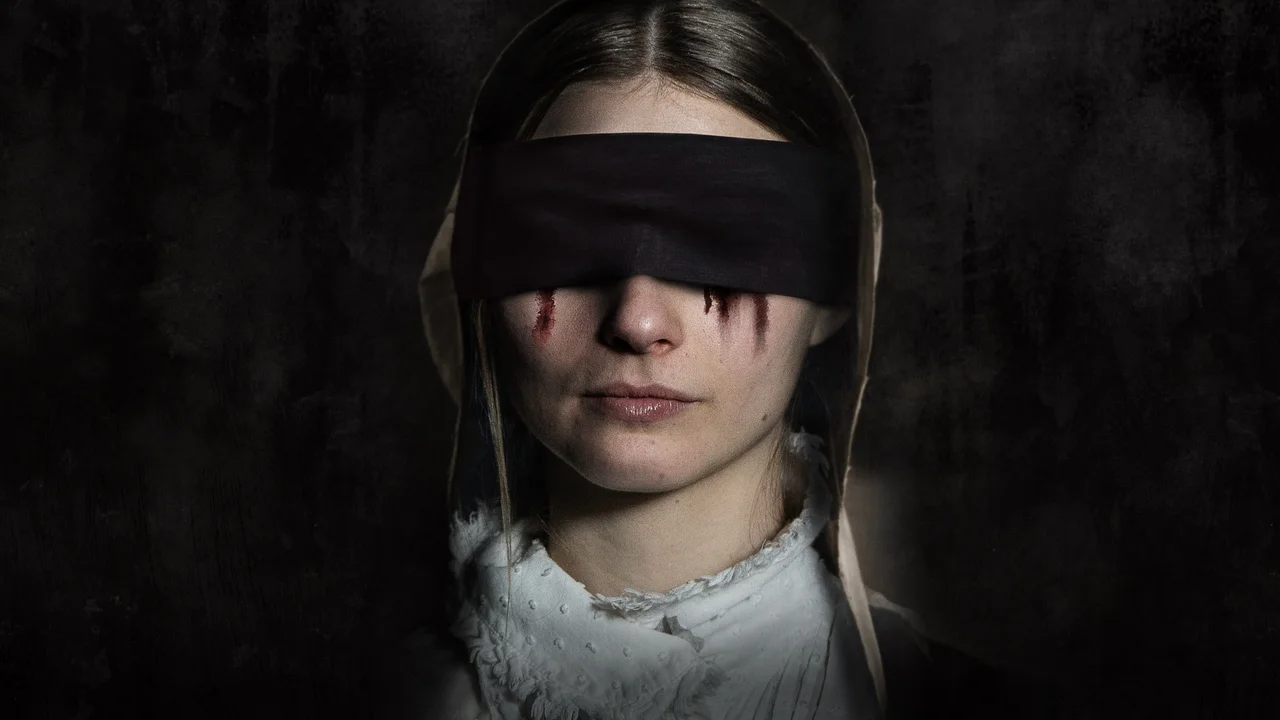 La Última Cosa que Mary Vio