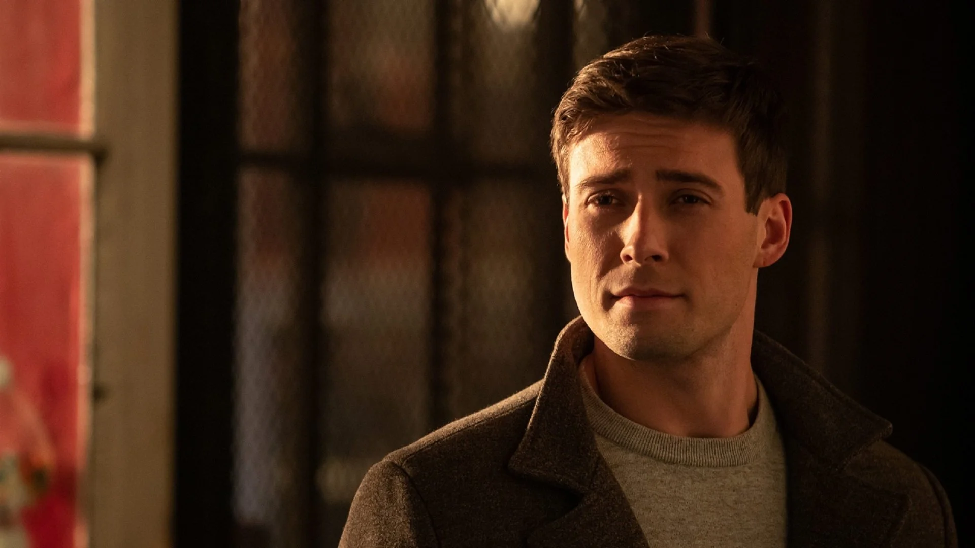 Backdrop de Pesadilla en mi habitación