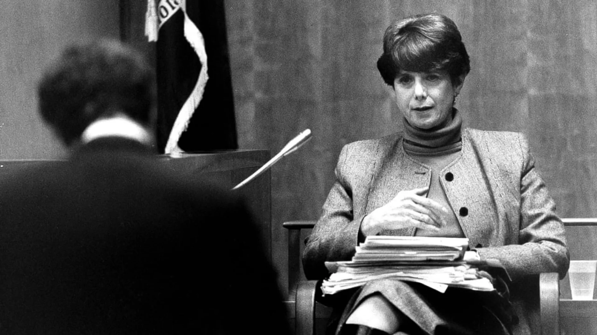 Backdrop de Loco, No Demente