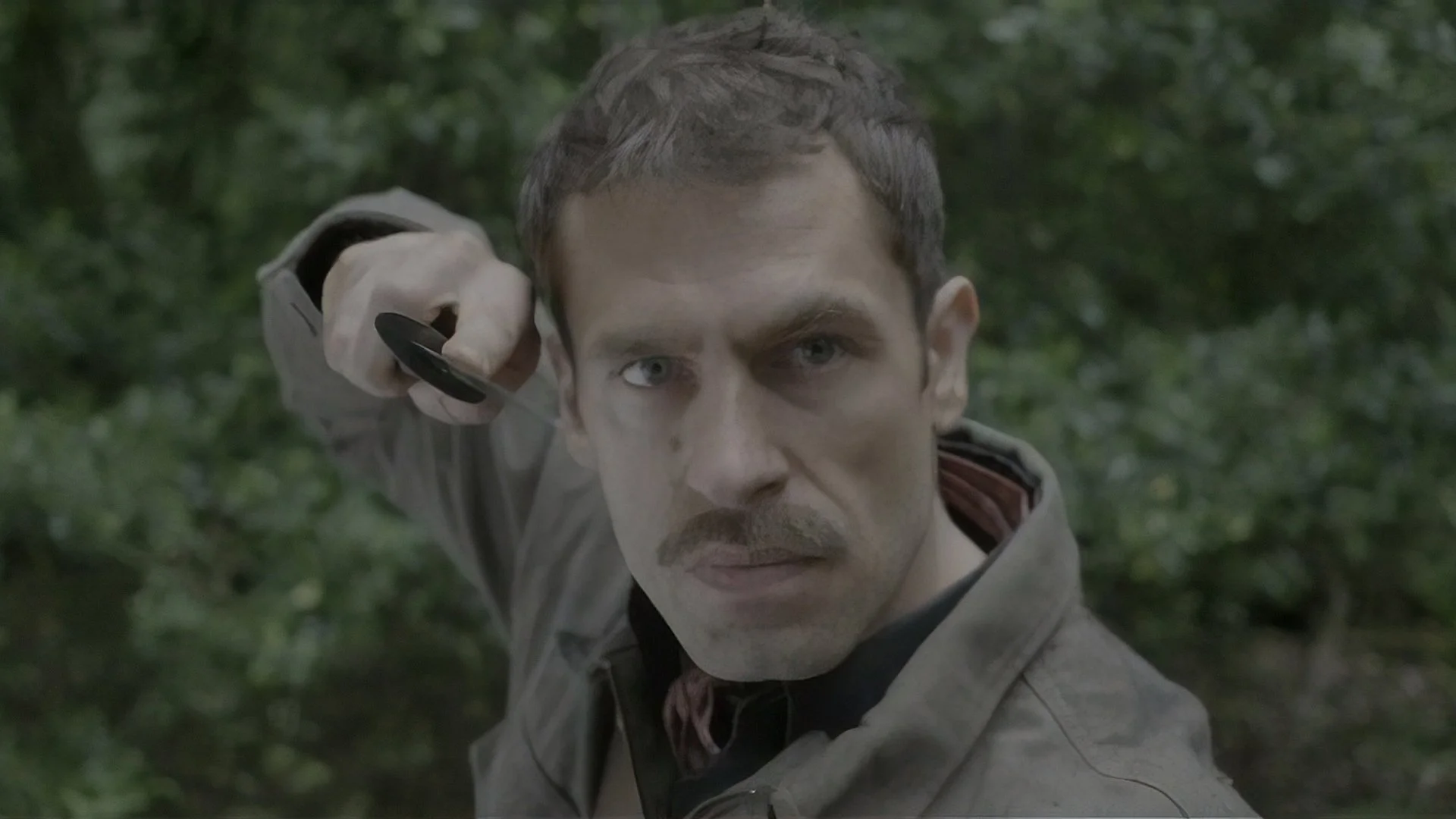 Backdrop de El último rescate