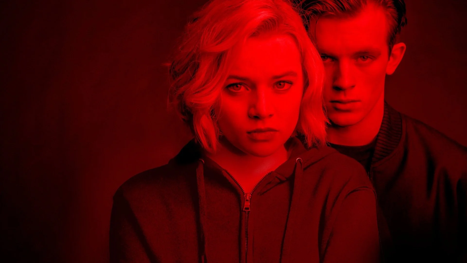 Backdrop de Je Suis Karl