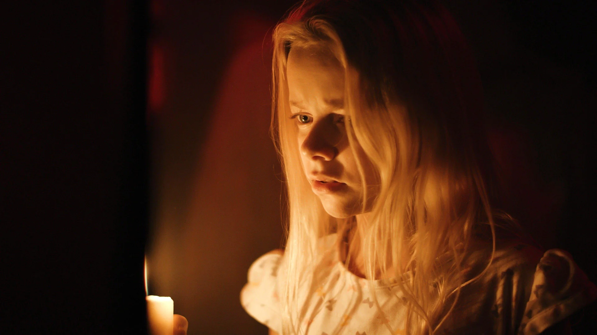 Backdrop de Behind You