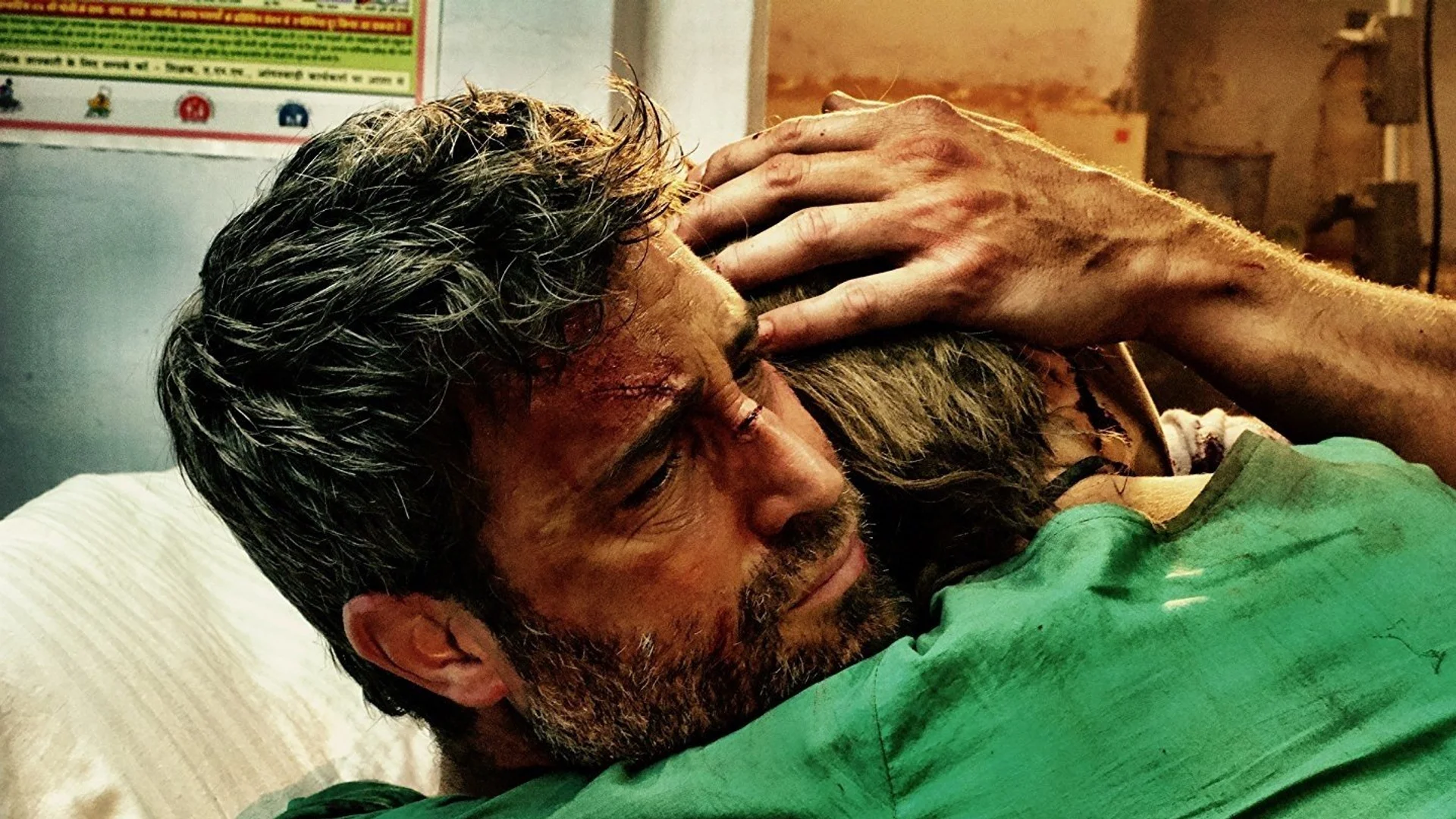 Backdrop de La cinta de Álex