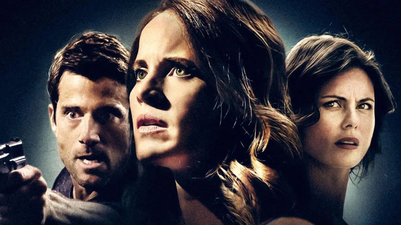 La obsesión de una madre