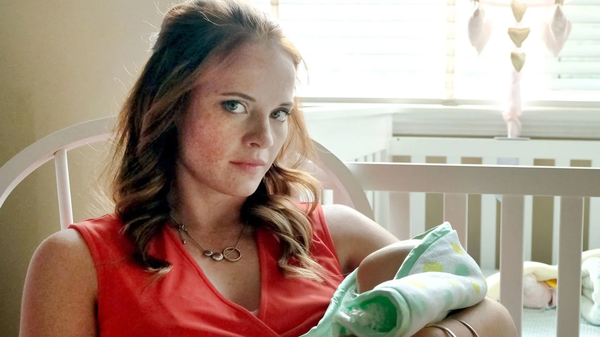 Backdrop de La obsesión de una madre