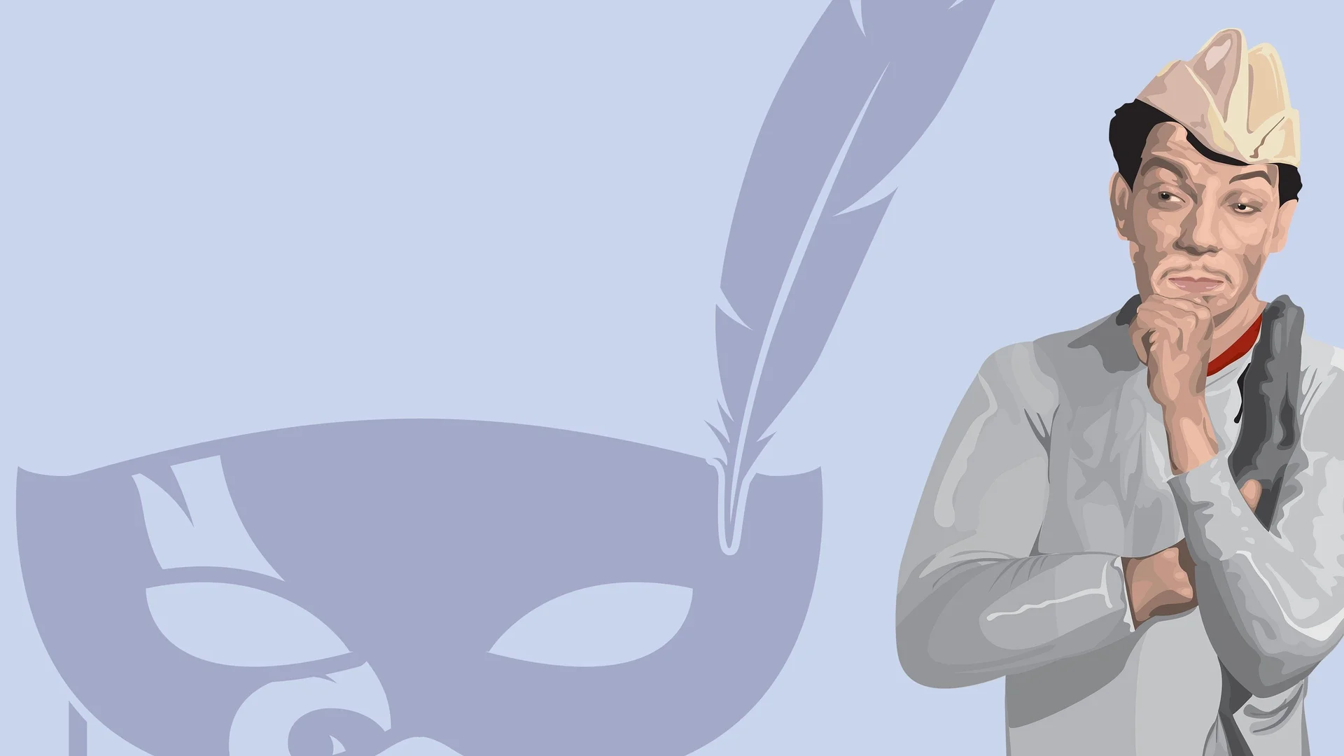 Backdrop de Romeo y Julieta