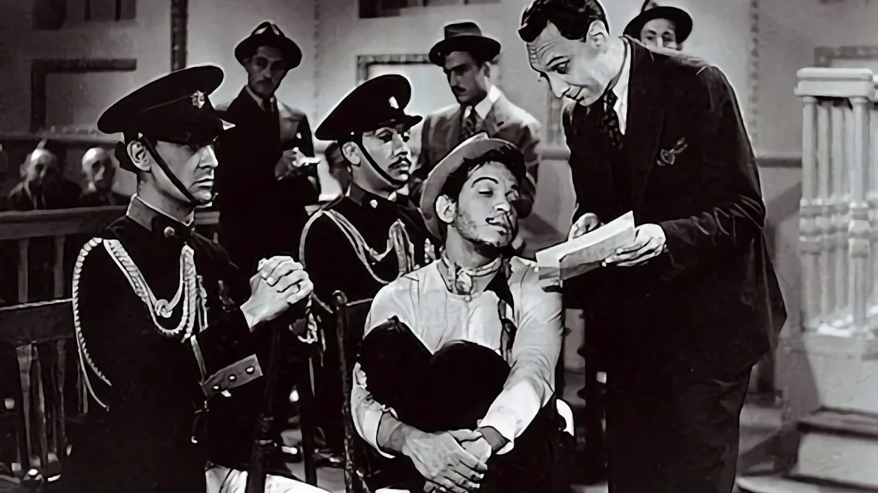 Ahí está el detalle