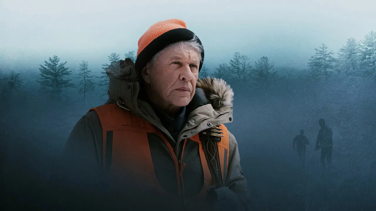 Persecusion en la nieve