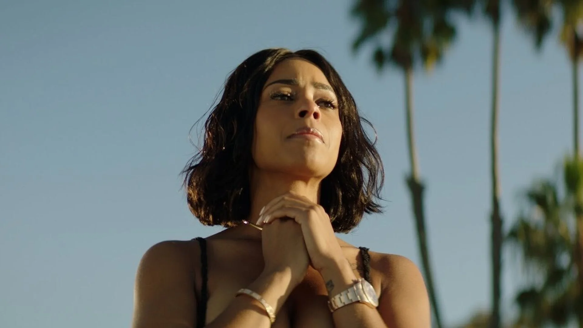 Backdrop de True to the Game 2