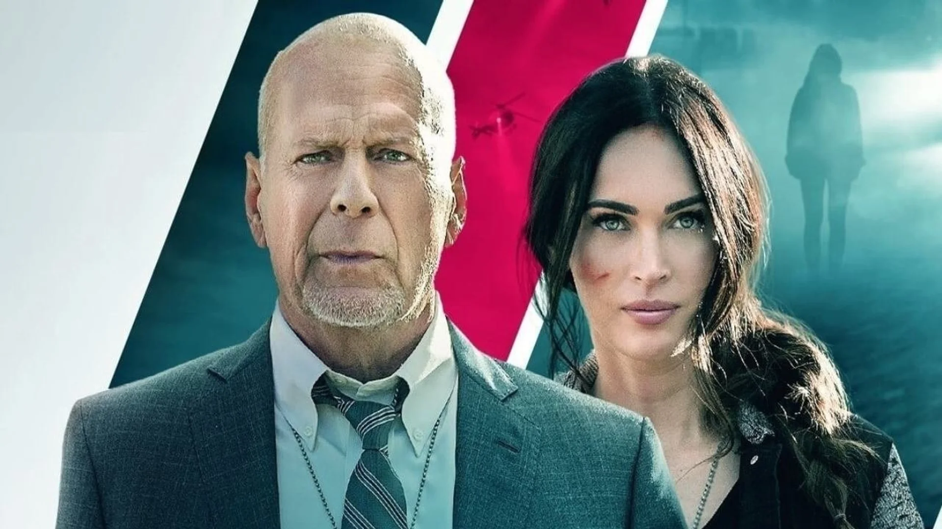 Backdrop de Medianoche en el Switchgrass