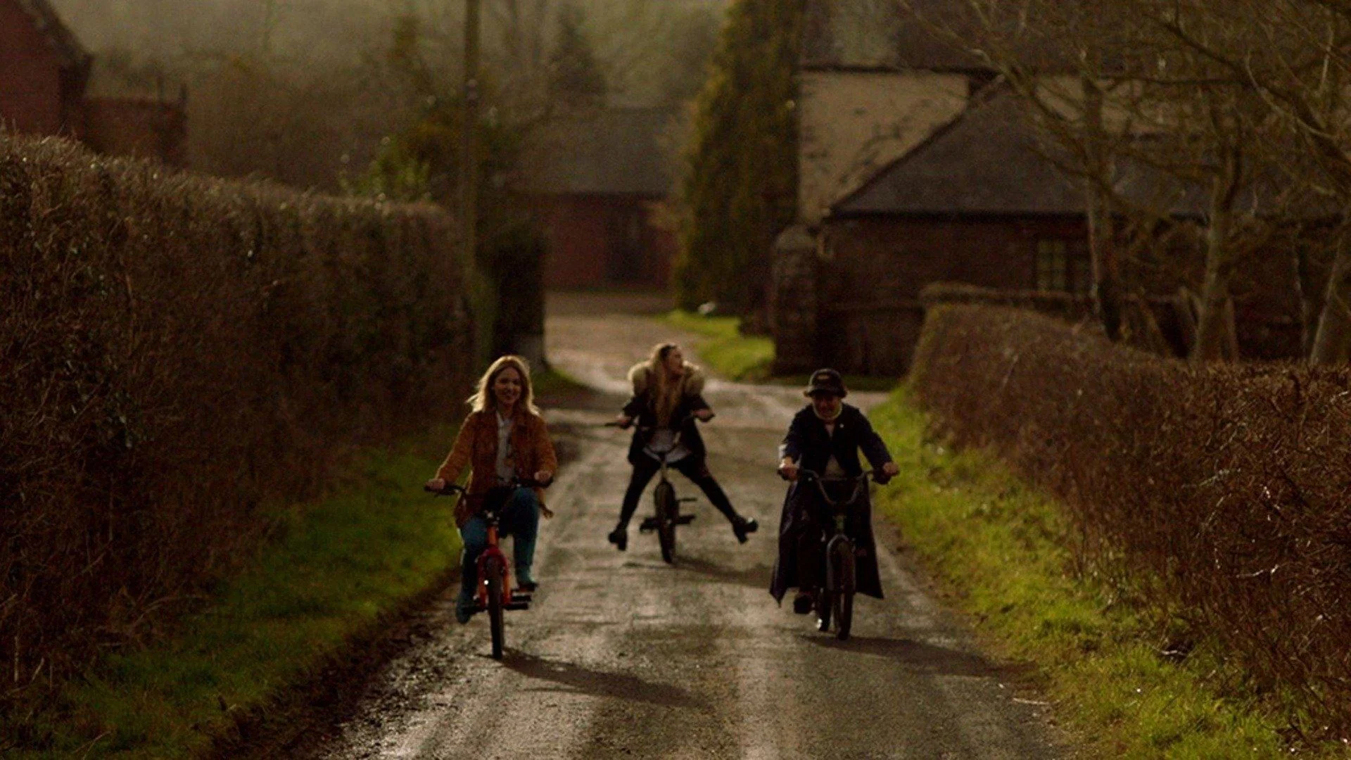 Backdrop de Love Spreads