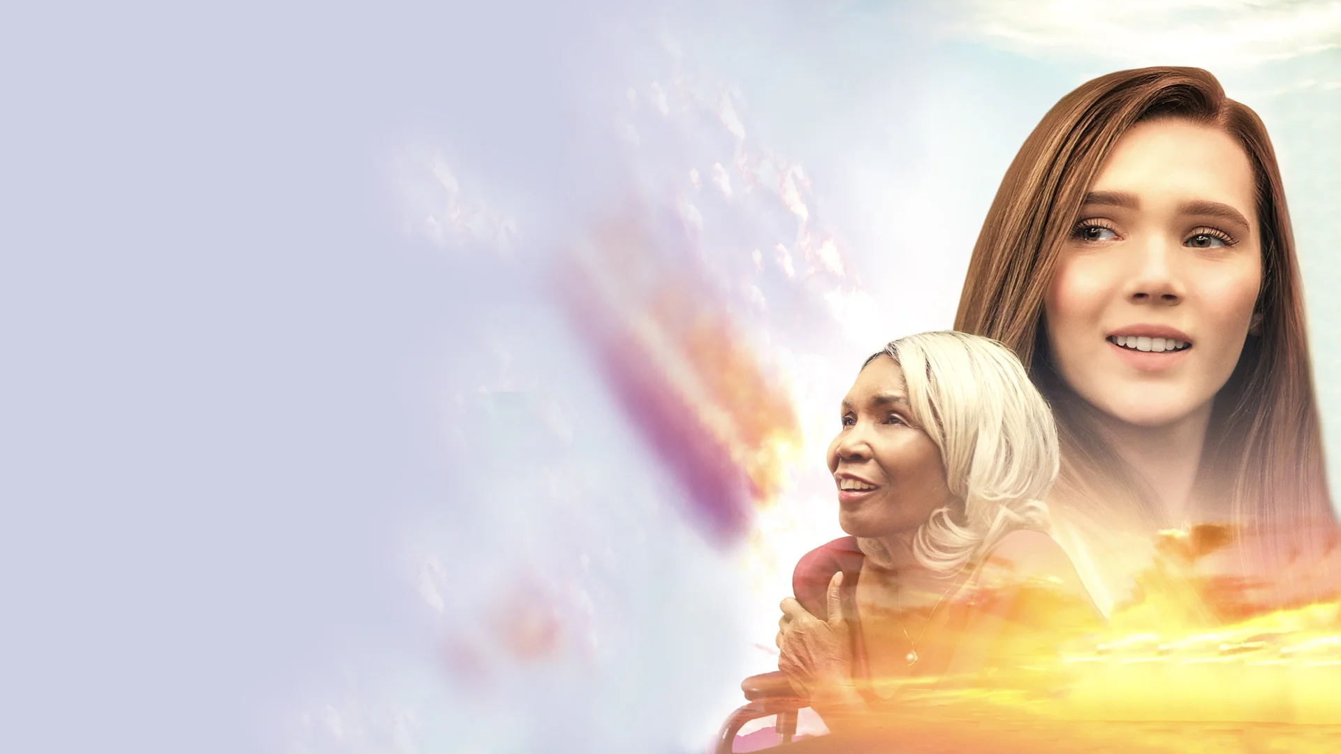 Backdrop de Finding Grace