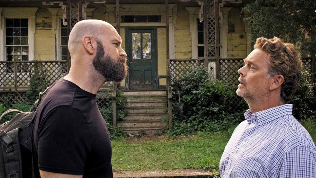 La Calle de los Pecados