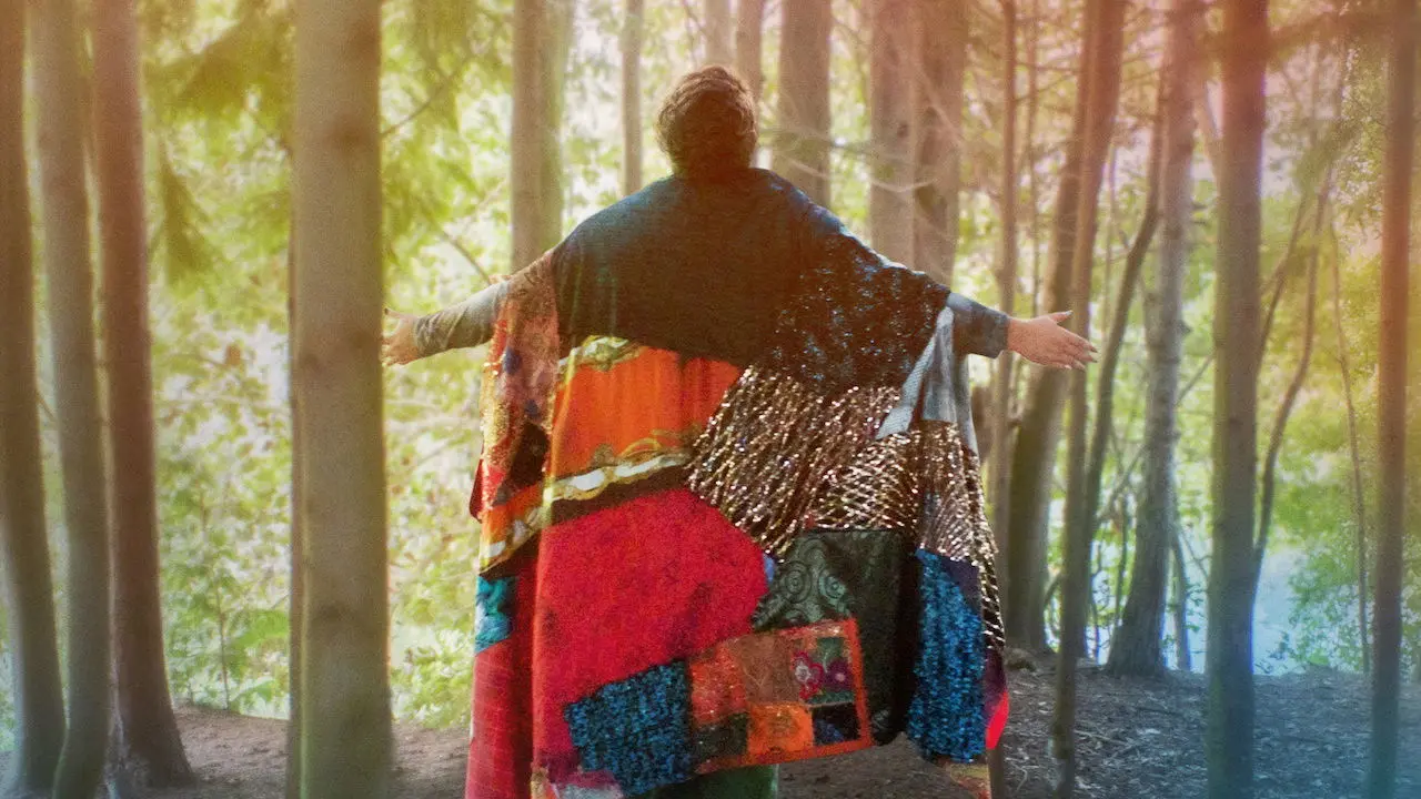 Nadie sabe que estoy aquí