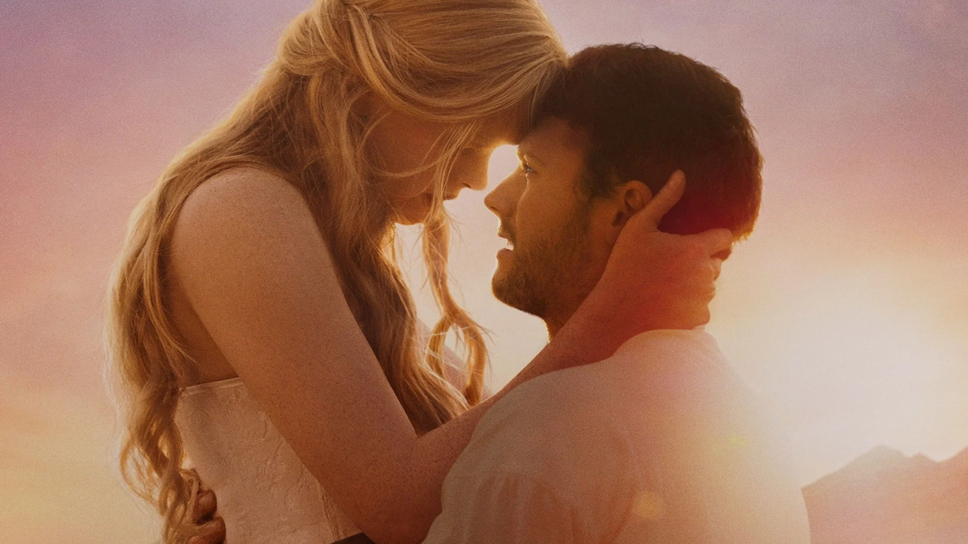 Backdrop de Amor Redentor