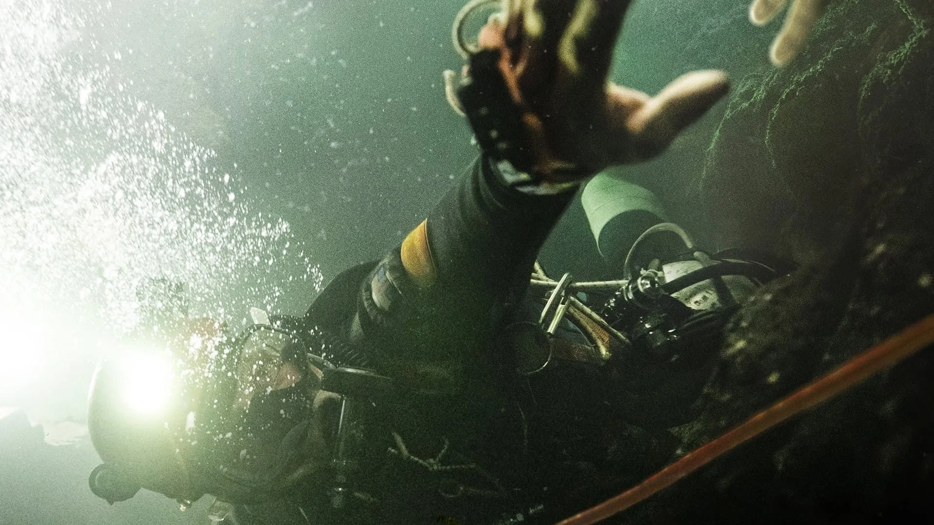 Backdrop de 13 Vidas