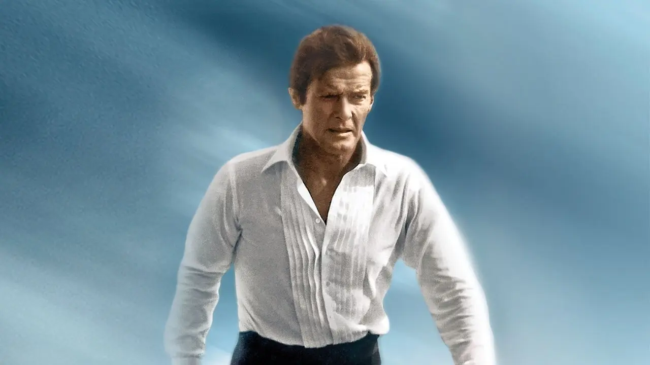 007: Sólo para tus ojos