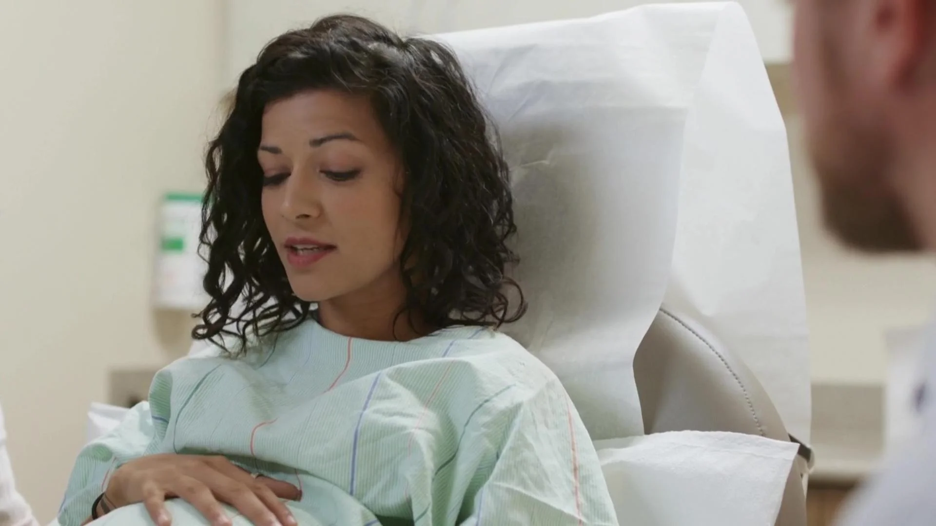 Backdrop de En busca de un milagro