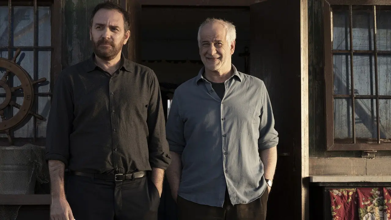 El primer día de mi vida