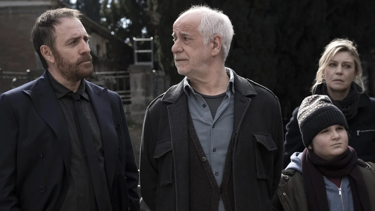 El primer día de mi vida