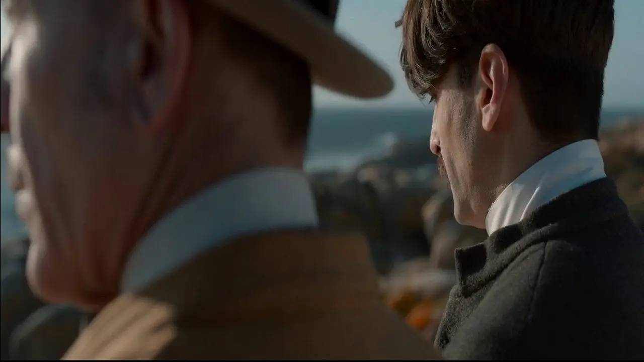 La isla de las mentiras