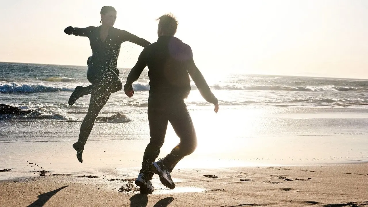 Agentes secretos (Haywire)