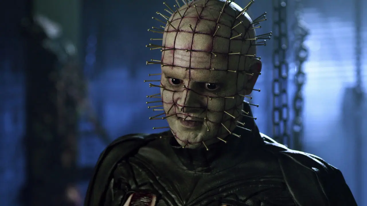 Hellraiser: Revelaciones