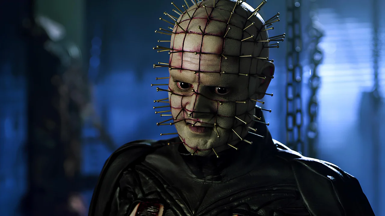 Hellraiser: Revelaciones