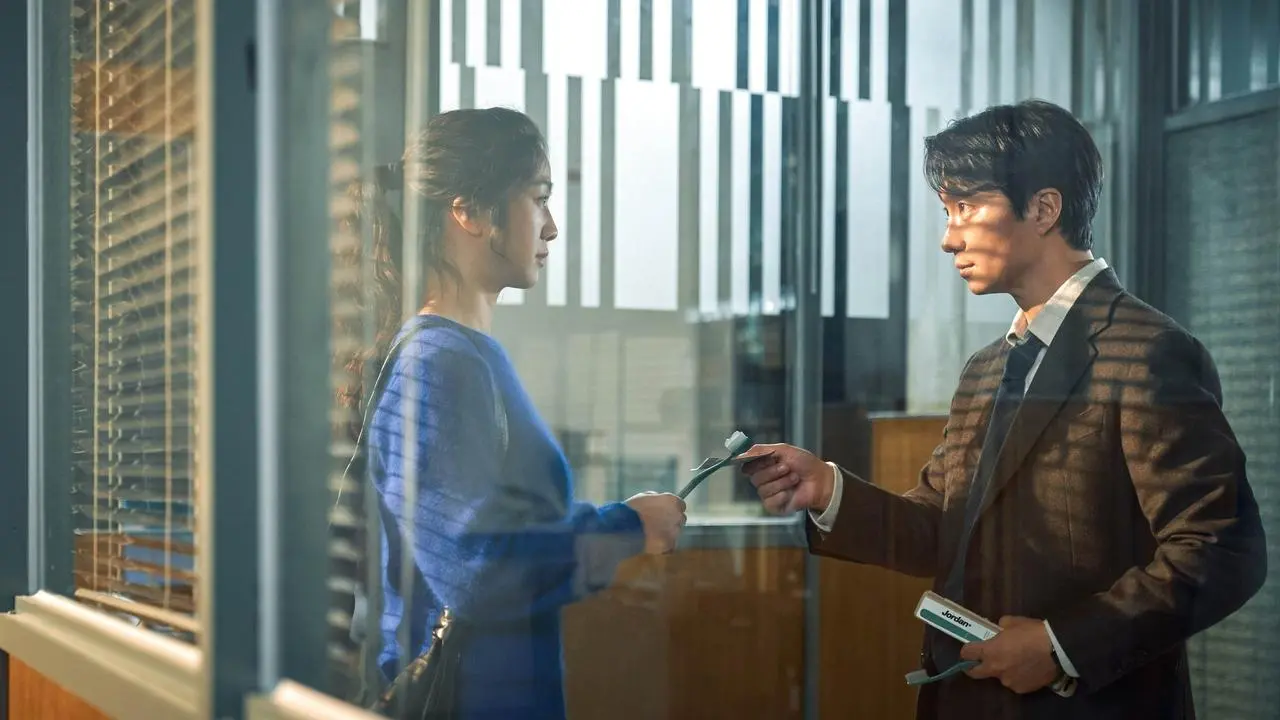 La decisión de partir