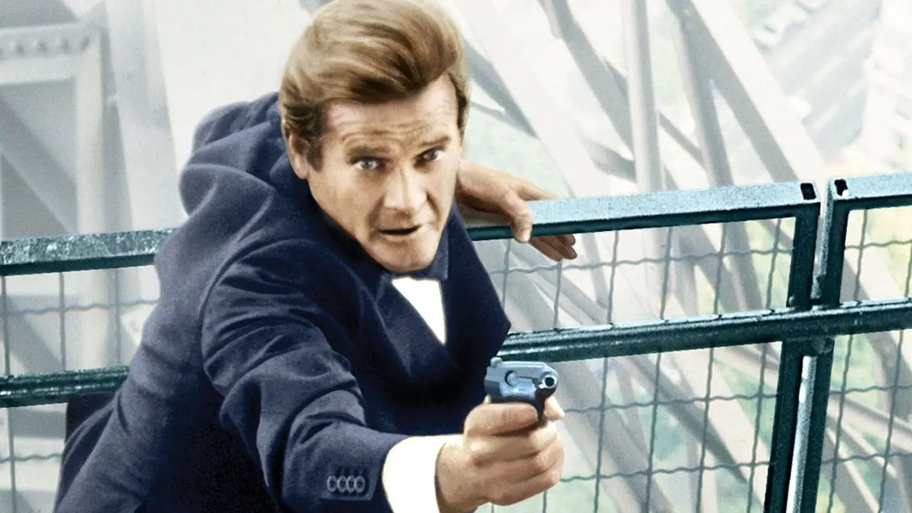 007: En la mira de los asesinos