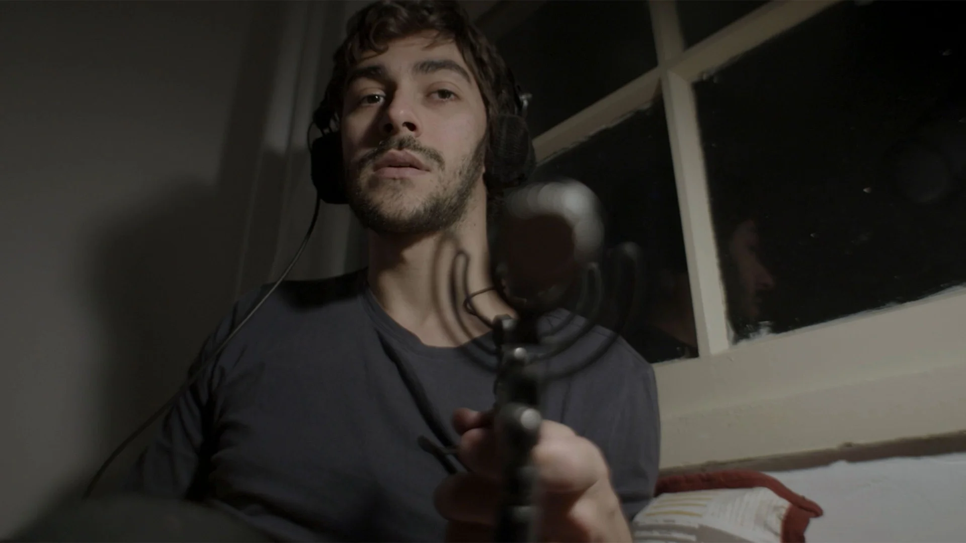 Backdrop de Antologia da Pandemia