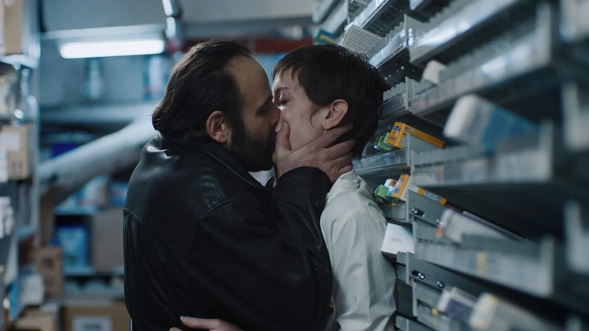 Backdrop de Médecin de nuit