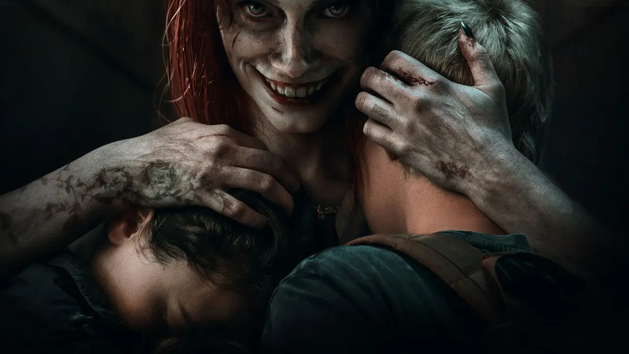 Evil Dead: El despertar