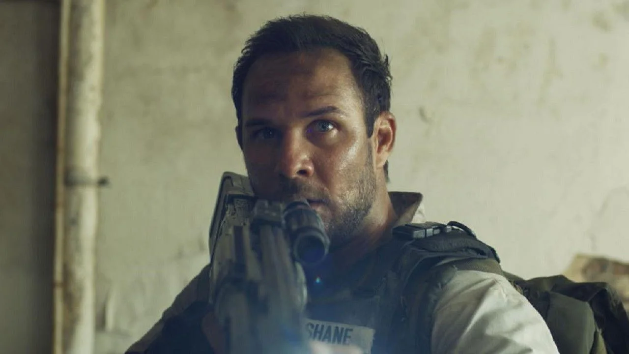 La Rebelión de las Máquinas