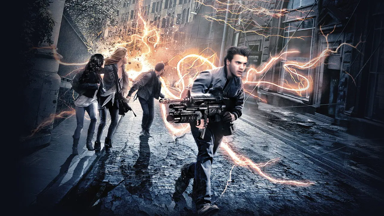 La última noche de la humanidad