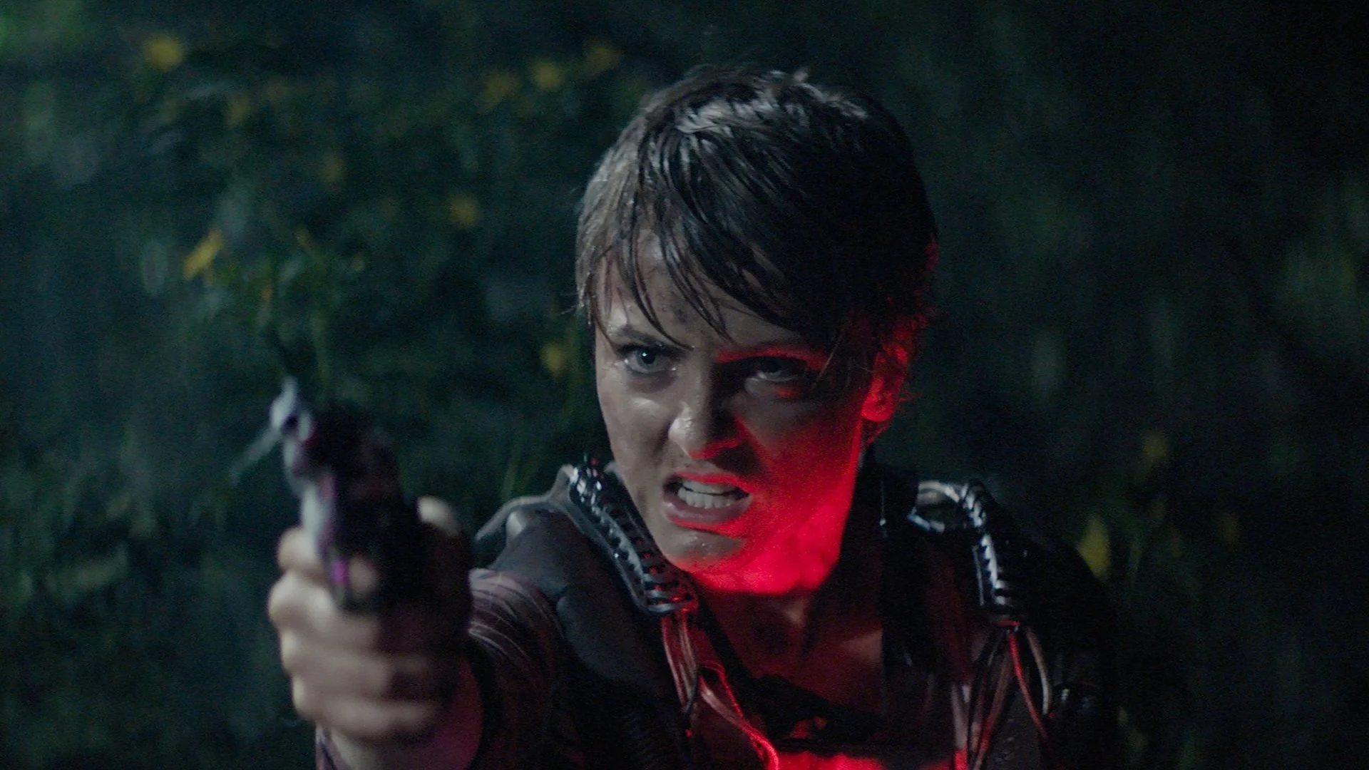 Backdrop de Detonados