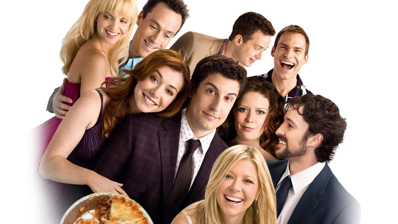 American Pie 8: El Reencuentro