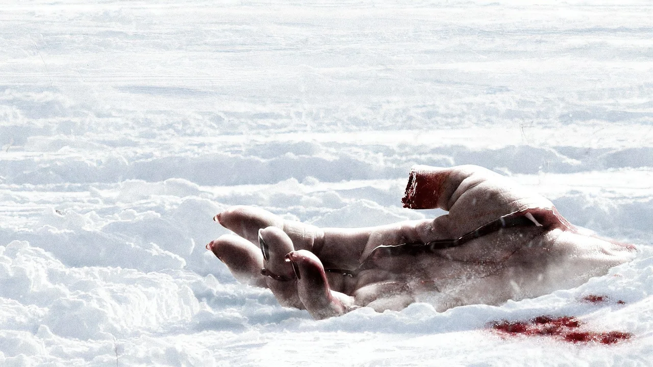 Camino Hacia el Terror 4