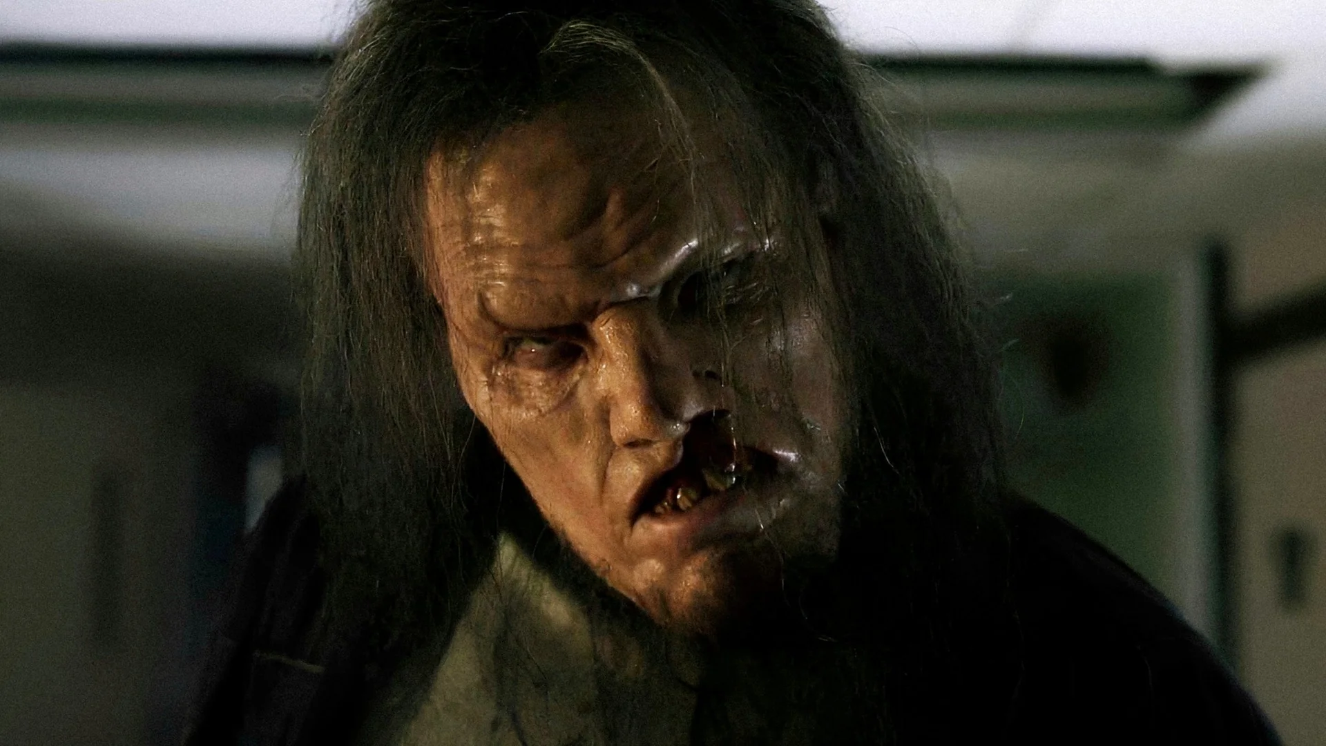 Backdrop de Camino Hacia el Terror 4