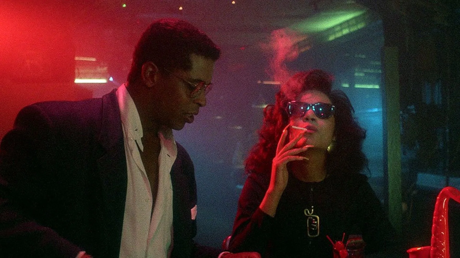 Backdrop de Def by Temptation