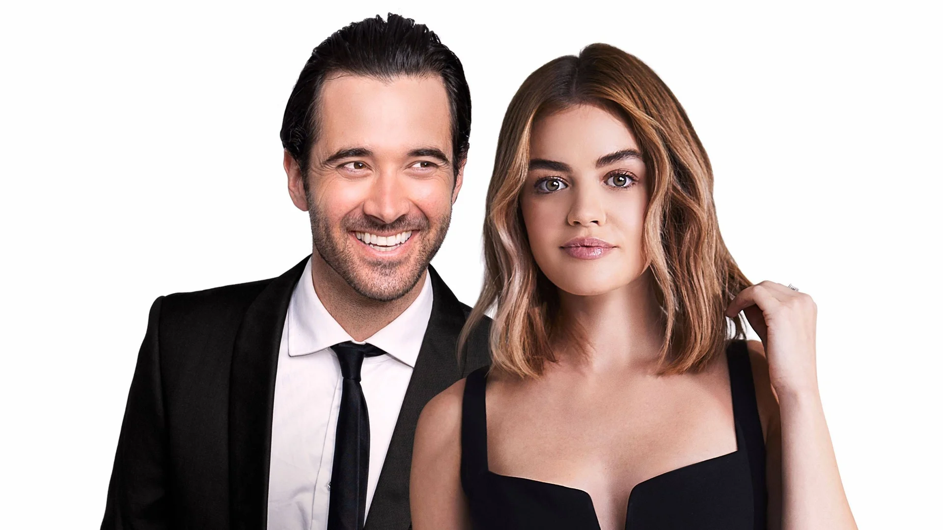 Backdrop de Una buena chica