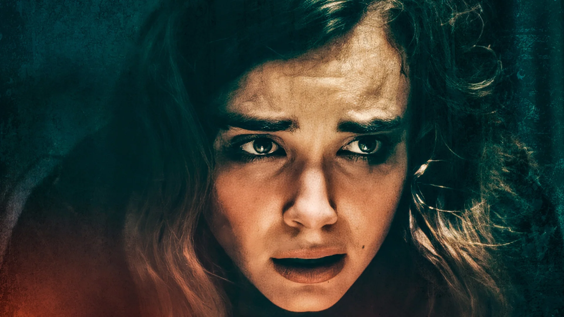 Backdrop de Desaparecidas